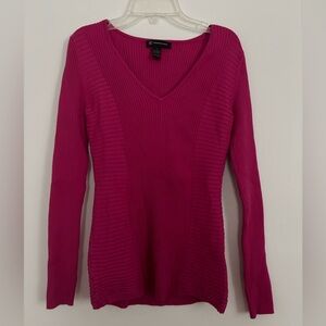 2 sweaters, 2 fancy shirts
INC/Jessica Simpson/Highline (all Macy’s)
Flexible!